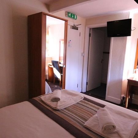 Plas Derwen Hotel Abergavenny Luaran gambar