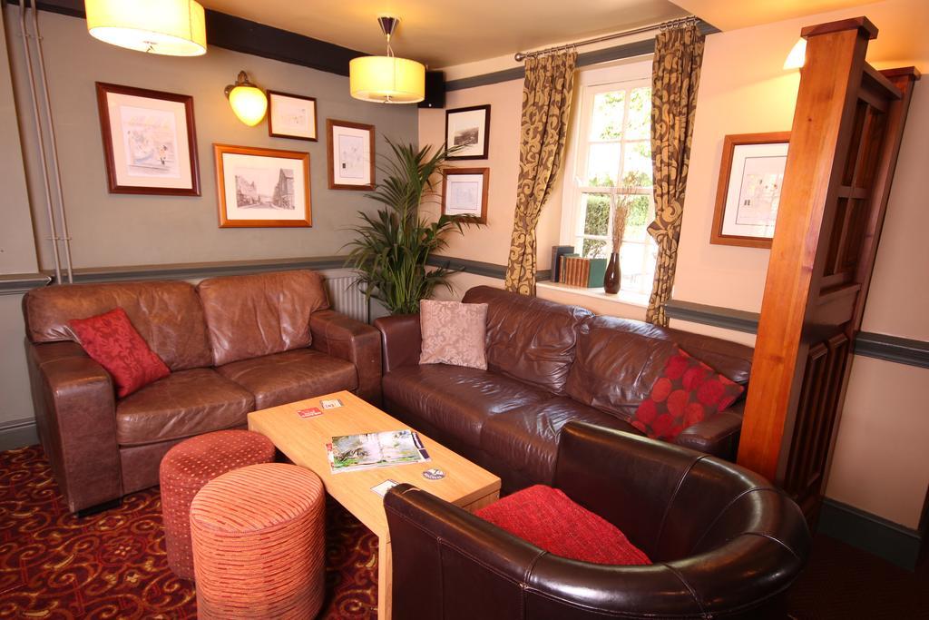 Plas Derwen Hotel Abergavenny Luaran gambar