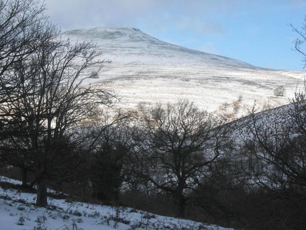 Plas Derwen Hotel Abergavenny Luaran gambar