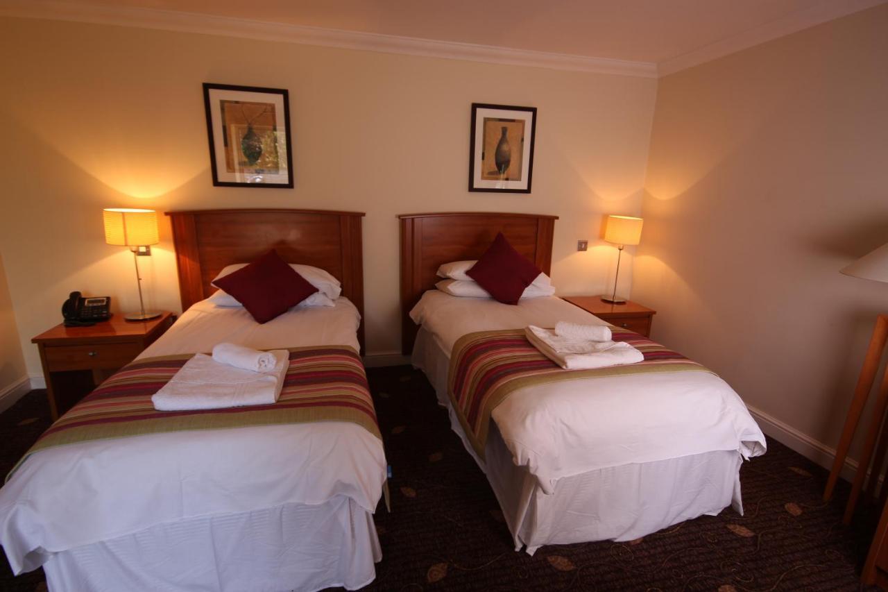 Plas Derwen Hotel Abergavenny Luaran gambar