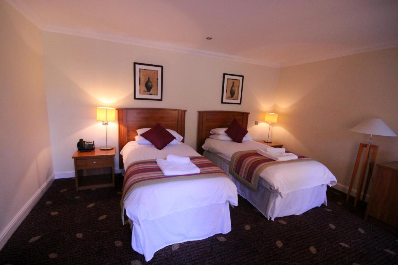 Plas Derwen Hotel Abergavenny Luaran gambar